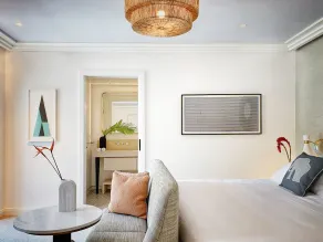 White Elephant Palm Beach - Chambre
