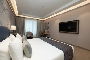 Hotel Express Inn Heritage - Rum