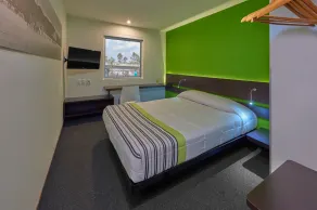 City Express Junior by Marriott Puebla FINSA - Quarto