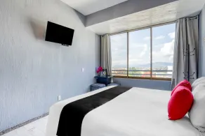 Guadalajara Express Tonala - Zimmer