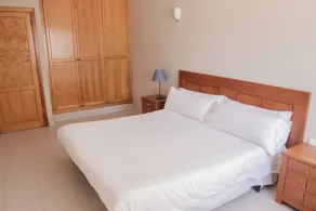 Apartamentos Lanzarote Paradise Colinas - Chambre