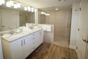 The Fold Hotels Indian Shores - Salle de bain