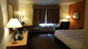 Motel 6 Norway MI - Rom