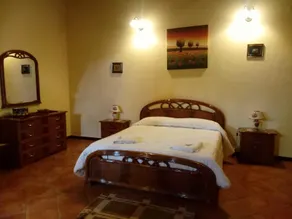 Tenute Margana - Zimmer