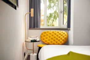Park Plaza Vondelpark, Amsterdam - Vue de la chambre