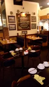 Royal Hotel Ladysmith - Restaurant