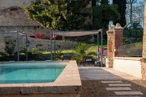 Le Monastère de Saint Mont Hôtel & Spa - Piscine