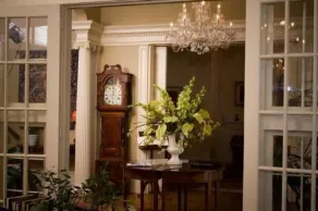 1842 Inn - Lobby
