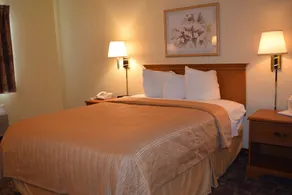 Quality Inn Washington Court House - Rom