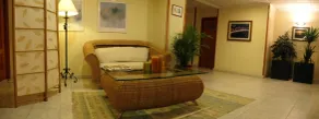 Hotel Farsund - Réception