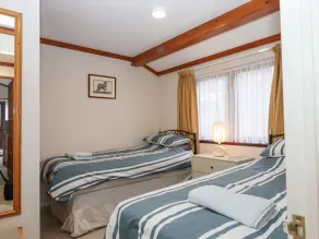 Teign River Retreat - Room