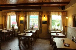 Hotel Orix - Ristorante
