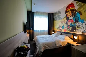 Hotel Viktorosa - Rom