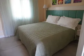 BORGO SANTE Country House - Zimmer