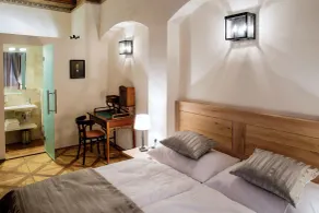 Residence U Mecenáše - Rom