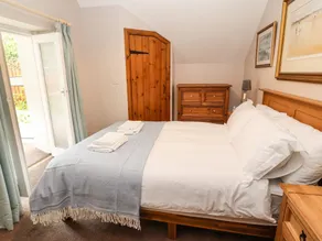 Capel Cottage - Interiør