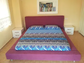Dalyan Palace - Room