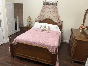 Holland Farmhouse Inn B&B - Chambre