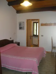 Agriturismo Orsaiola - Værelse
