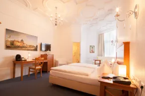 Hotel Brandies Berlin GmbH - Chambre