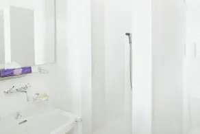Colorado Hotel - Salle de bain