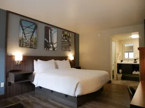Days Inn by Wyndham Prescott - Chambre
