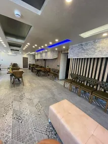 Yalova Sezon Hotel - Restaurant