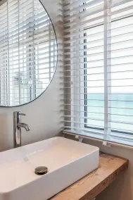 Harbour View House - Salle de bain