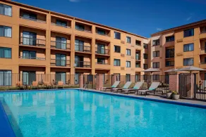 Sonesta Select Atlanta Airport North - Piscine
