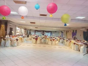 Hotel Etrusco - Ristorante