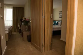 Hotel Nais Nis Autoput - Rum