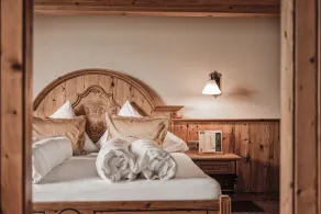 ASTER Boutique Hotel & Chalets - Rum