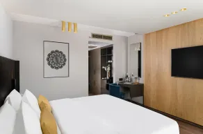 Hotel Vinifera Wine & Spa 5 Stars Superior - Room
