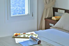 Belinda Hotel - Room