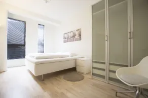 Bjørvika Apartments - Sølvberggata 17 - Værelse