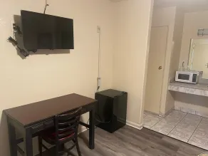 Colton Motel - Rum