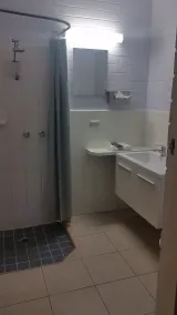 Bairnsdale Town Central Motel - Bathroom