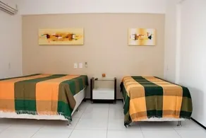 Pousada Costa Marina - Room
