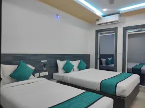 Hotel Prova - Habitación