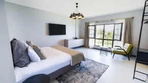 Ortel Inn - Room