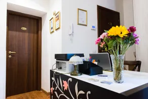 Domus Popolo - Reception