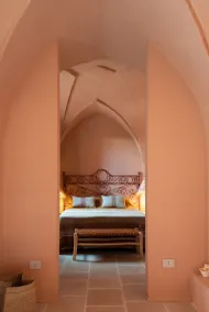 Antica Masseria le Monache - Værelse