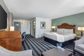 Best Western Chicago Downtown-River North - Room