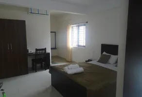 Siri Delight - Room