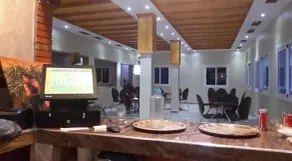 Bio Palace Hotel - Restaurant