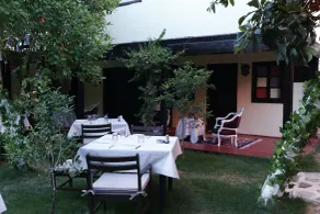 Mehmet Arif Bey Boutique Hotel - Restaurant