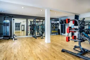 StaysPro - Venice Beach luxury Apartments minutes to The Marina And Santa Monica - Fitnessfaciliteter