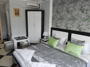 Lux Palace Hotel - Room