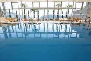 Four Points Sheraton Bolzano Bozen - Piscine