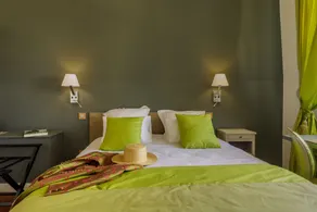 L'Hôtel Particulier - Paris Asnières - Værelse